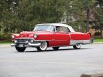Cadillac Eldorado Convertible 1954 года